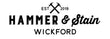 Hammer & Stain Wickford