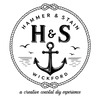 Hammer & Stain Wickford