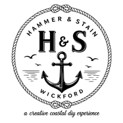 Hammer & Stain Wickford