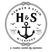 Hammer & Stain Wickford